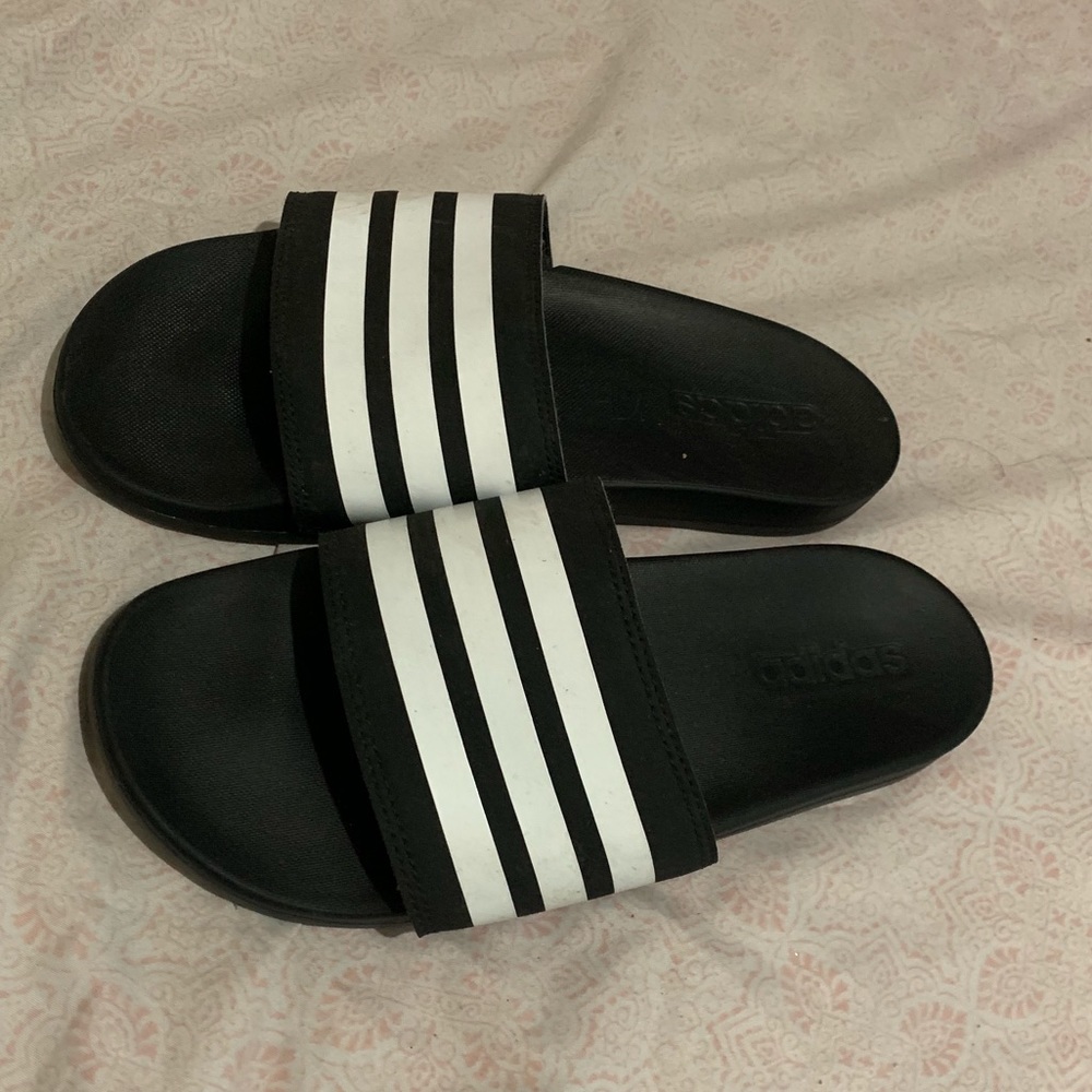 Adidas Slides